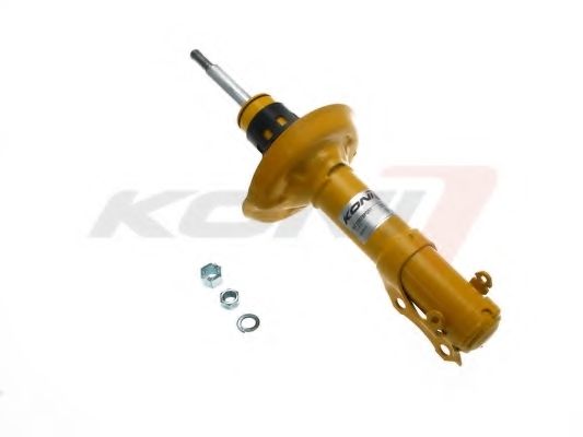 KONI 87-2507SPORT Амортизатор для SEAT TOLEDO (Сеат Толэдо) KONI 87-2507SPORT Амортизатор для SEAT TOLEDO (Сеат Толэдо)