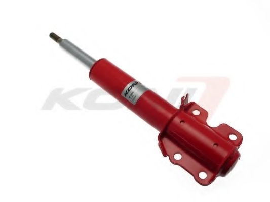 KONI 87-2604 Амортизатор для VOLKSWAGEN LT 28-46 II (Фольксваген Лт 28-46 2) KONI 87-2604 Амортизатор для VOLKSWAGEN LT 28-46 II (Фольксваген Лт 28-46 2)