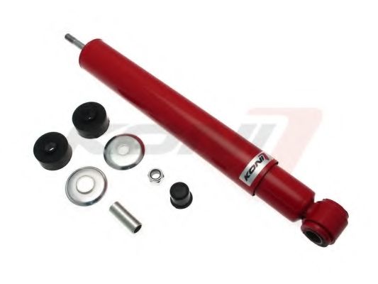 KONI 88-1739 Амортизатор для MAN TGA (Ман Тга) KONI 88-1739 Амортизатор для MAN TGA (Ман Тга)