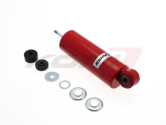 KONI 90-5395SP1 Амортизатор для MITSUBISHI COLT/RODEO (Митсубиши/митсубиси Cолт/родэо) KONI 90-5395SP1 Амортизатор для MITSUBISHI COLT/RODEO (Митсубиши/митсубиси Cолт/родэо)