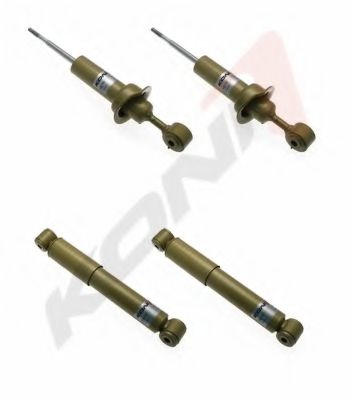 KONI 2100-4088 Ходовая часть в сборе, амортизатор для NISSAN ARMADA III (Ниссан Армада 3) KONI 2100-4088 Ходовая часть в сборе, амортизатор для NISSAN ARMADA III (Ниссан Армада 3)