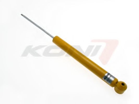 KONI 8040-1374SPORT Амортизатор для FIAT PUNTO EVO (Фиат Пунто эво) KONI 8040-1374SPORT Амортизатор для FIAT PUNTO EVO (Фиат Пунто эво)