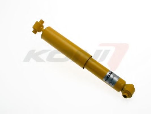 KONI 8040-1375SPORT Амортизатор для PEUGEOT 207 (Пежо 207) KONI 8040-1375SPORT Амортизатор для PEUGEOT 207 (Пежо 207)