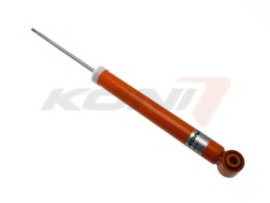 KONI 8050-1055 Амортизатор для SEAT EXEO (Сеат Эxэо) KONI 8050-1055 Амортизатор для SEAT EXEO (Сеат Эxэо)