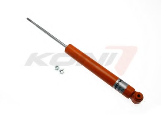 KONI 8050-1065 Амортизатор для MERCEDES-BENZ C-CLASS (Мэрcэдэс-бэнз С класс) KONI 8050-1065 Амортизатор для MERCEDES-BENZ C-CLASS (Мэрcэдэс-бэнз С класс)