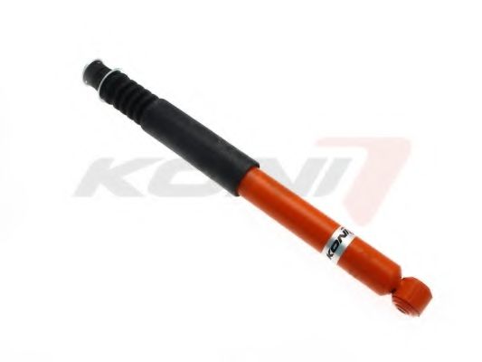 KONI 8050-1075 Амортизатор для OPEL CORSA A (Опель Cорса а) KONI 8050-1075 Амортизатор для OPEL CORSA A (Опель Cорса а)