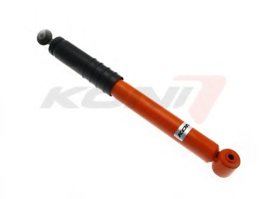 KONI 8050-1112 Амортизатор для PEUGEOT 207 (Пежо 207) KONI 8050-1112 Амортизатор для PEUGEOT 207 (Пежо 207)