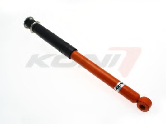 KONI 8050-1125 Амортизатор для SUZUKI SPLASH (Сузуки Сплаш) KONI 8050-1125 Амортизатор для SUZUKI SPLASH (Сузуки Сплаш)
