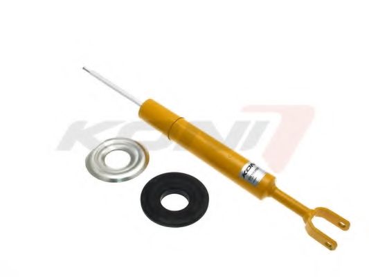 KONI 8240-1185SPORT Амортизатор для SEAT EXEO (Сеат Эxэо) KONI 8240-1185SPORT Амортизатор для SEAT EXEO (Сеат Эxэо)
