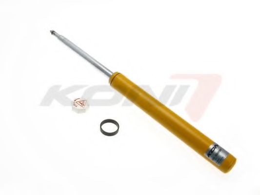 KONI 8641-1038SPORT Амортизатор для PORSCHE (Порше) KONI 8641-1038SPORT Амортизатор для PORSCHE (Порше)