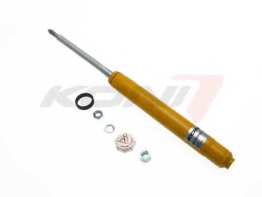 KONI 8641-1085SPORT Амортизатор для VOLKSWAGEN JETTA II (Фольксваген Жэтта 2) KONI 8641-1085SPORT Амортизатор для VOLKSWAGEN JETTA II (Фольксваген Жэтта 2)