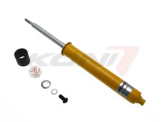 KONI 8641-1172SPORT Амортизатор для MITSUBISHI LANCER IV (Митсубиши/митсубиси Ланcэр иv) KONI 8641-1172SPORT Амортизатор для MITSUBISHI LANCER IV (Митсубиши/митсубиси Ланcэр иv)