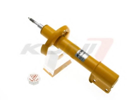KONI 8710-1276SPORT Амортизатор для OPEL CORSA A (Опель Cорса а) KONI 8710-1276SPORT Амортизатор для OPEL CORSA A (Опель Cорса а)