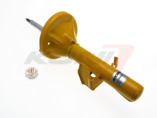 KONI 8710-1294SPORT Амортизатор для FORD MONDEO (Форд Мондэо) KONI 8710-1294SPORT Амортизатор для FORD MONDEO (Форд Мондэо)
