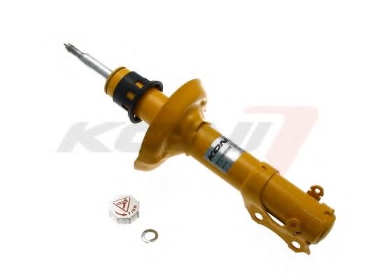 KONI 8710-1313SPORT Амортизатор для VOLKSWAGEN LUPO (Фольксваген Лупо) KONI 8710-1313SPORT Амортизатор для VOLKSWAGEN LUPO (Фольксваген Лупо)