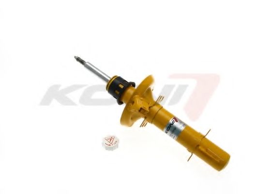 KONI 8710-1377SPORT Амортизатор для AUDI TT (Ауди Тт) KONI 8710-1377SPORT Амортизатор для AUDI TT (Ауди Тт)