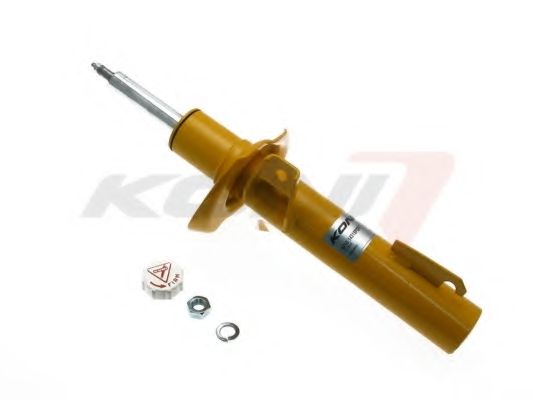 KONI 8710-1431SPORT Амортизатор для VOLKSWAGEN CADDY III (Фольксваген Кадди 3) KONI 8710-1431SPORT Амортизатор для VOLKSWAGEN CADDY III (Фольксваген Кадди 3)