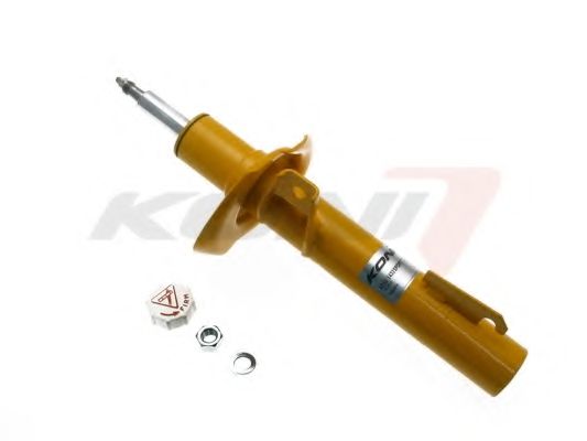 KONI 8710-1432SPORT Амортизатор для VOLKSWAGEN CADDY III (Фольксваген Кадди 3) KONI 8710-1432SPORT Амортизатор для VOLKSWAGEN CADDY III (Фольксваген Кадди 3)