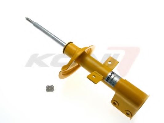 KONI 8741-1446SPORT Амортизатор для CITROëN (Cитроëн) KONI 8741-1446SPORT Амортизатор для CITROëN (Cитроëн)