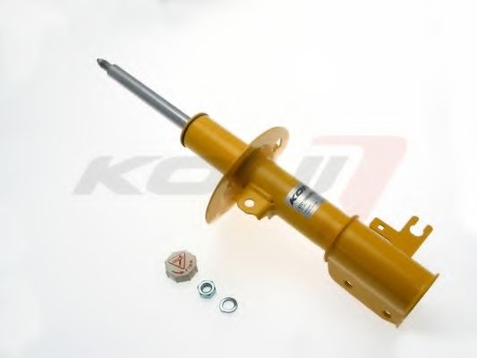KONI 8741-1485LSPORT Амортизатор для OPEL ASTRA H HATCH (Опель Астра н хэтчбек) KONI 8741-1485LSPORT Амортизатор для OPEL ASTRA H HATCH (Опель Астра н хэтчбек)
