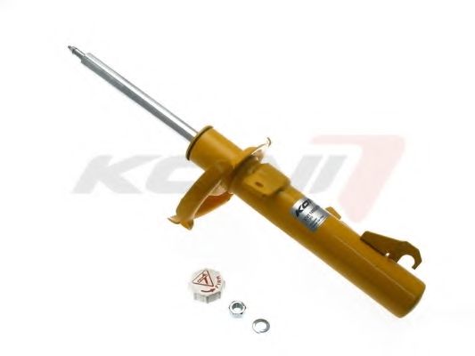KONI 8741-1490LSPORT Амортизатор для MAZDA PREMACY (Мазда Premacy) KONI 8741-1490LSPORT Амортизатор для MAZDA PREMACY (Мазда Premacy)
