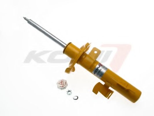 KONI 8741-1490RSPORT Амортизатор для MAZDA PREMACY (Мазда Premacy) KONI 8741-1490RSPORT Амортизатор для MAZDA PREMACY (Мазда Premacy)