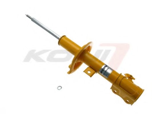 KONI 8741-1507RSPORT Амортизатор для SUZUKI SPLASH (Сузуки Сплаш) KONI 8741-1507RSPORT Амортизатор для SUZUKI SPLASH (Сузуки Сплаш)
