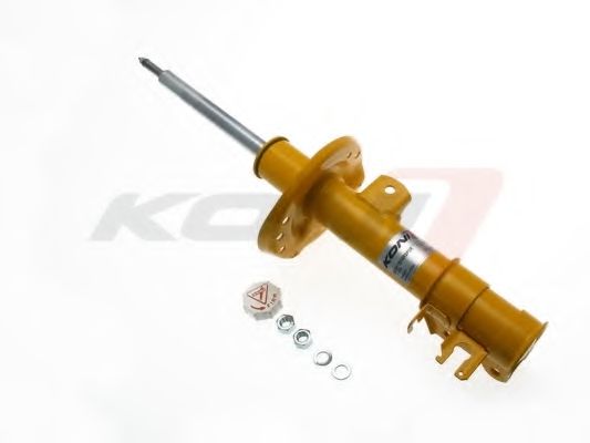 KONI 8741-1514RSPORT Амортизатор для FIAT PUNTO EVO (Фиат Пунто эво) KONI 8741-1514RSPORT Амортизатор для FIAT PUNTO EVO (Фиат Пунто эво)