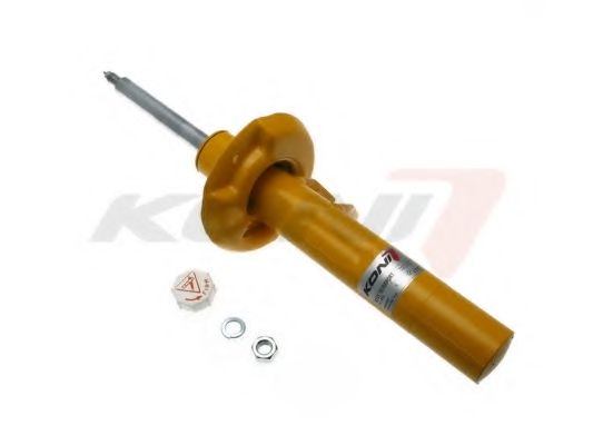 KONI 8741-1515SPORT Амортизатор для AUDI TT (Ауди Тт) KONI 8741-1515SPORT Амортизатор для AUDI TT (Ауди Тт)