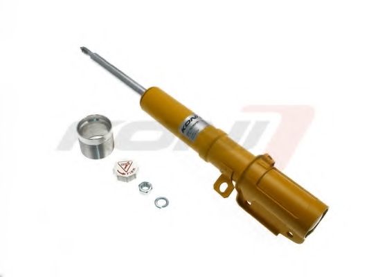 KONI 8741-1541RSPORT Амортизатор для PORSCHE (Порше) KONI 8741-1541RSPORT Амортизатор для PORSCHE (Порше)