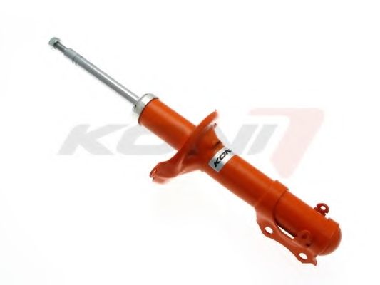 KONI 8750-1001 Амортизатор для VOLKSWAGEN LUPO (Фольксваген Лупо) KONI 8750-1001 Амортизатор для VOLKSWAGEN LUPO (Фольксваген Лупо)