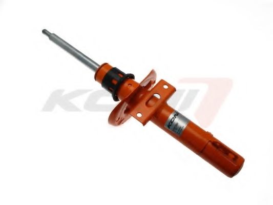 KONI 8750-1004 Амортизатор для AUDI A2 (Ауди А2) KONI 8750-1004 Амортизатор для AUDI A2 (Ауди А2)