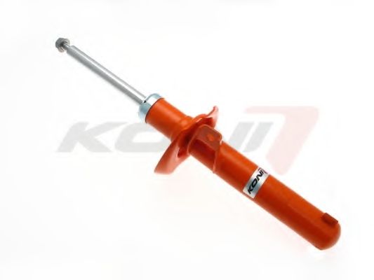 KONI 8750-1006 Амортизатор для VOLKSWAGEN CADDY III (Фольксваген Кадди 3) KONI 8750-1006 Амортизатор для VOLKSWAGEN CADDY III (Фольксваген Кадди 3)