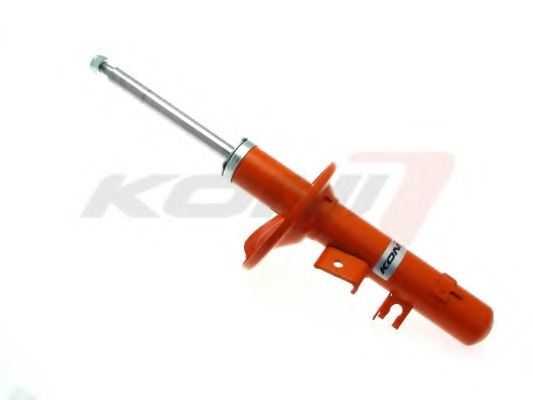 KONI 8750-1016L Амортизатор для PEUGEOT 205 II (Пежо 205 2) KONI 8750-1016L Амортизатор для PEUGEOT 205 II (Пежо 205 2)