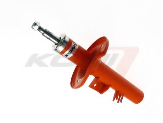KONI 8750-1016R Амортизатор для PEUGEOT 205 II (Пежо 205 2) KONI 8750-1016R Амортизатор для PEUGEOT 205 II (Пежо 205 2)
