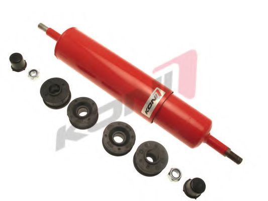 KONI 99B-3174 Амортизатор для NEOPLAN SPACELINER (Неоплан Спаcэлинэр) KONI 99B-3174 Амортизатор для NEOPLAN SPACELINER (Неоплан Спаcэлинэр)