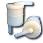 ALCO FILTER FF-002 Топливный фильтр для NISSAN LAUREL (Ниссан Лаурэл)