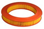 ALCO FILTER MD-078 Воздушный фильтр для AUDI 100 (Ауди 100) ALCO FILTER MD-078 Воздушный фильтр для AUDI 100 (Ауди 100)