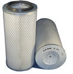 ALCO FILTER MD-300 Воздушный фильтр для VOLKSWAGEN LT 40-55 I (Фольксваген Лт 40-55 и)