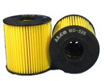 ALCO FILTER MD-525 Масляный фильтр для LAND-ROVER (Ланд-ровер) ALCO FILTER MD-525 Масляный фильтр для LAND-ROVER (Ланд-ровер)