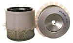 ALCO FILTER MD-538K Воздушный фильтр для MITSUBISHI COLT/RODEO (Митсубиши/митсубиси Cолт/родэо) ALCO FILTER MD-538K Воздушный фильтр для MITSUBISHI COLT/RODEO (Митсубиши/митсубиси Cолт/родэо)