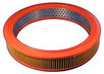 ALCO FILTER MD-576 Воздушный фильтр для FIAT STRADA II (Фиат Страда 2) ALCO FILTER MD-576 Воздушный фильтр для FIAT STRADA II (Фиат Страда 2)