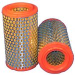 ALCO FILTER MD-590 Воздушный фильтр для FIAT 500 (Фиат 500) ALCO FILTER MD-590 Воздушный фильтр для FIAT 500 (Фиат 500)