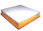 ALCO FILTER MD-8160 Воздушный фильтр для OPEL (Опель) ALCO FILTER MD-8160 Воздушный фильтр для OPEL (Опель)
