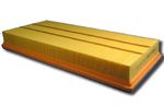 ALCO FILTER MD-8172 Воздушный фильтр для MERCEDES-BENZ A-CLASS (Мэрcэдэс-бэнз А класс)