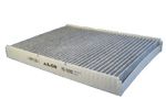 ALCO FILTER MS-6109C Фильтр, воздух во внутренном пространстве для VOLKSWAGEN GOLF III (Фольксваген Гольф 3) ALCO FILTER MS-6109C Фильтр, воздух во внутренном пространстве для VOLKSWAGEN GOLF III (Фольксваген Гольф 3)