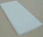 ALCO FILTER MS-6110 Фильтр, воздух во внутренном пространстве для ALFA-ROMEO (Алфа-ромэо)