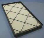 ALCO FILTER MS-6244 Фильтр, воздух во внутренном пространстве для BMW 3 (Бмв 3) ALCO FILTER MS-6244 Фильтр, воздух во внутренном пространстве для BMW 3 (Бмв 3)