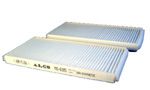 ALCO FILTER MS-6315 Фильтр, воздух во внутренном пространстве для SUZUKI GRAND VITARA (Сузуки Гранд витара) ALCO FILTER MS-6315 Фильтр, воздух во внутренном пространстве для SUZUKI GRAND VITARA (Сузуки Гранд витара)