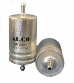 ALCO FILTER SP-2001 Топливный фильтр для ALFA ROMEO 168 (Альфа ромео 168) ALCO FILTER SP-2001 Топливный фильтр для ALFA ROMEO 168 (Альфа ромео 168)